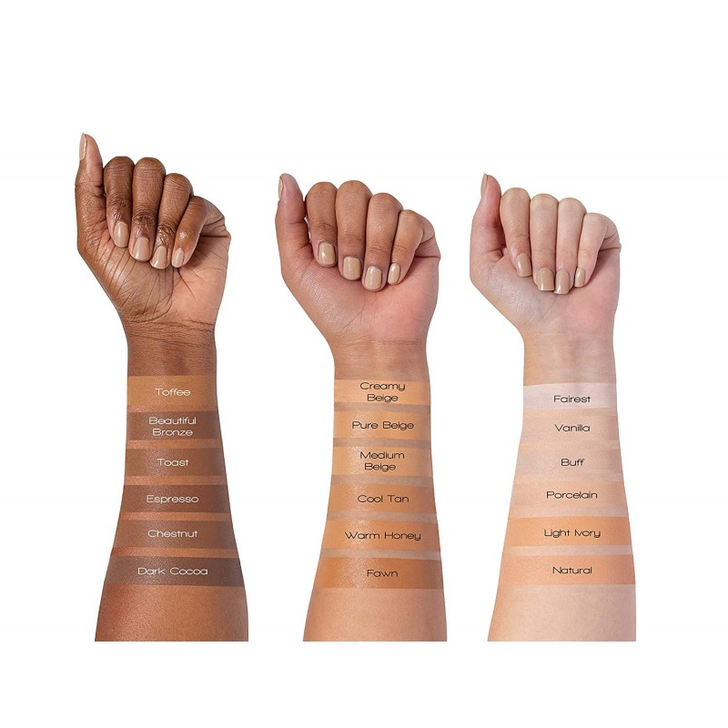 L.A. Girl Pro Conceal HD Concealer, Porcelain GC96...