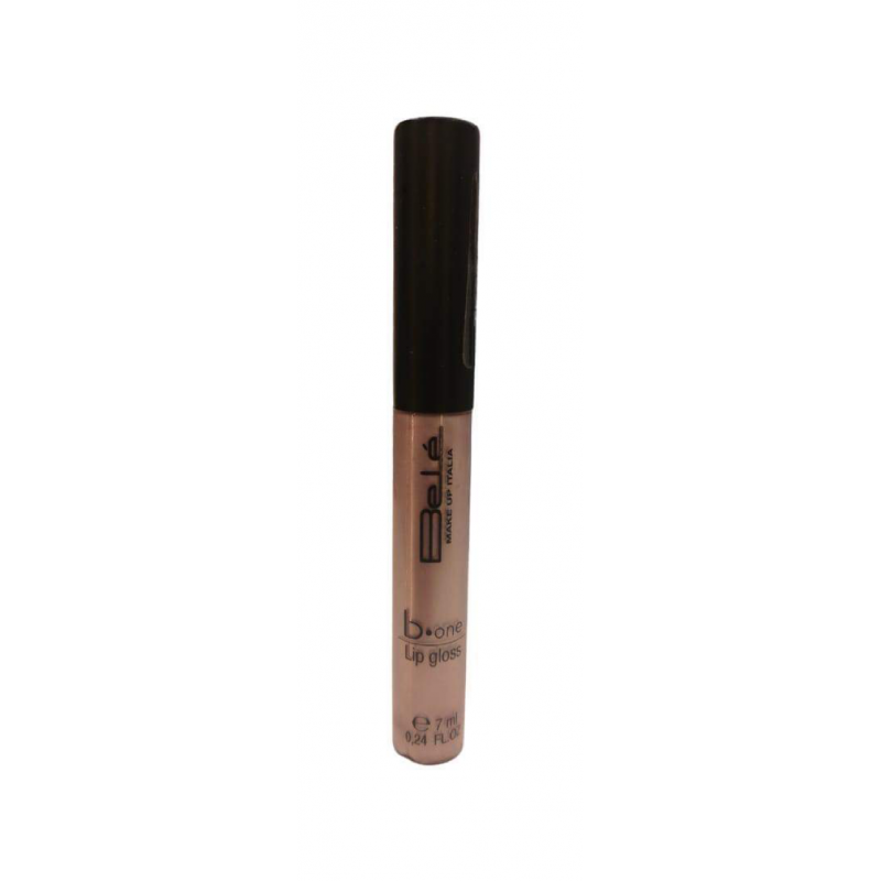 01 BeLe B-ONE LUCIDALABBRA lip gloss 