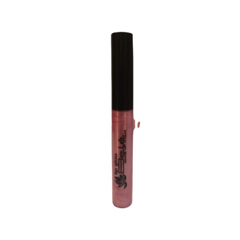 02 BeLe B-ONE LUCIDALABBRA lip gloss 