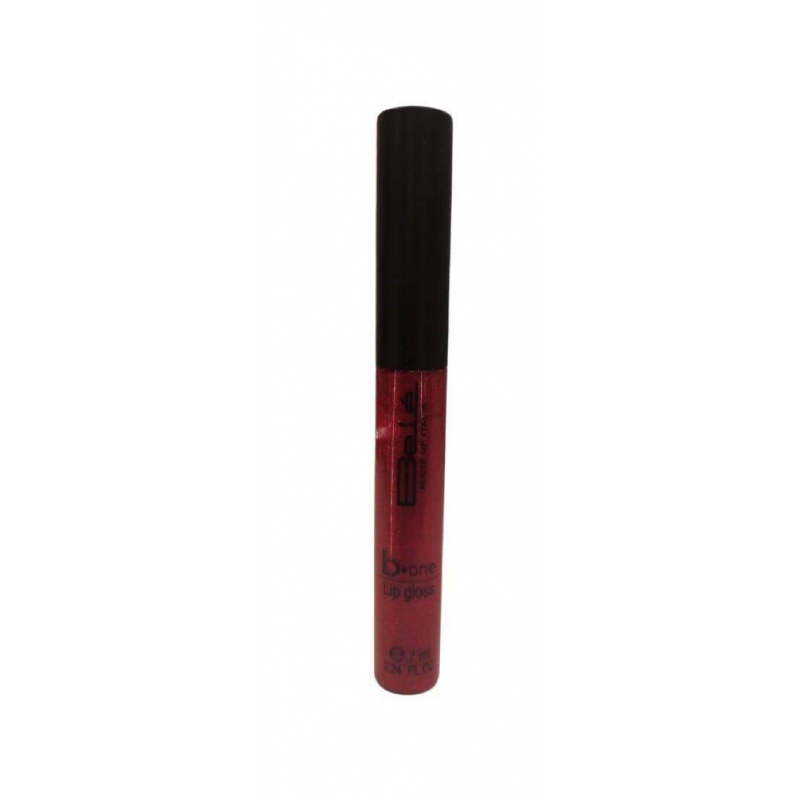 06 BeLe B-ONE LUCIDALABBRA lip gloss 