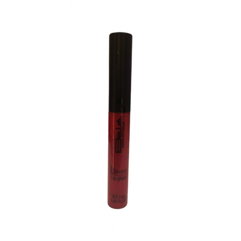 07 BeLe B-ONE LUCIDALABBRA lip gloss 