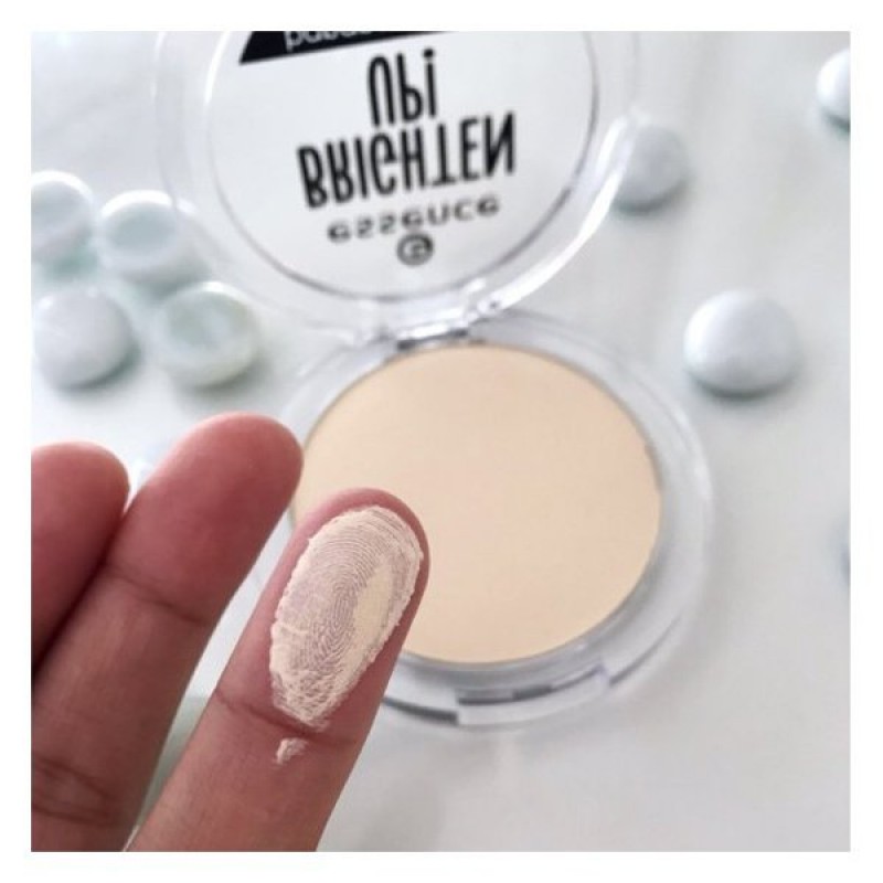 Essence Brighten Up! Banana Powder 10 Bababanana 9...