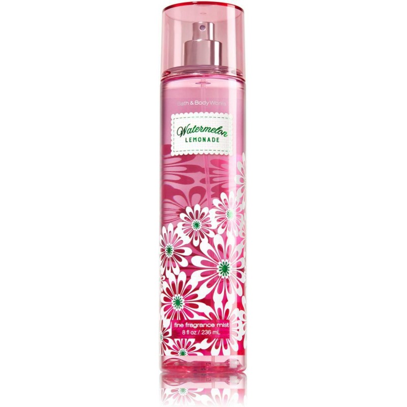 Bath & Body Works Watermelon Lemonade - Body  236 Ml