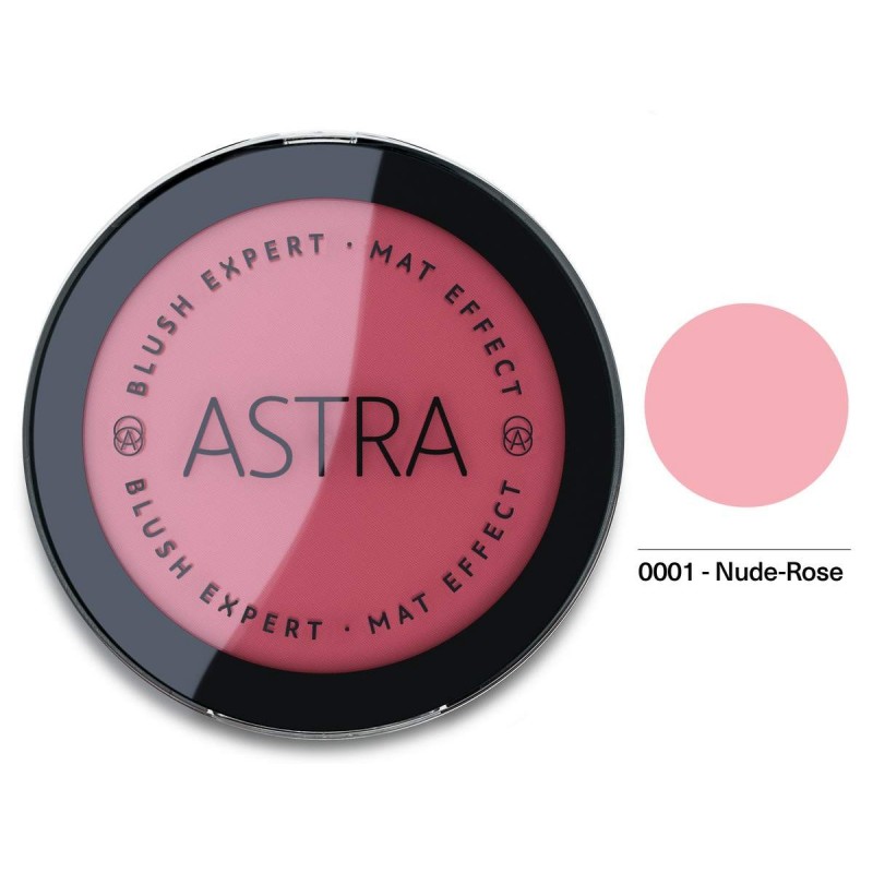 ASTRA BLUSH EXPERT MAT ESTRA 01