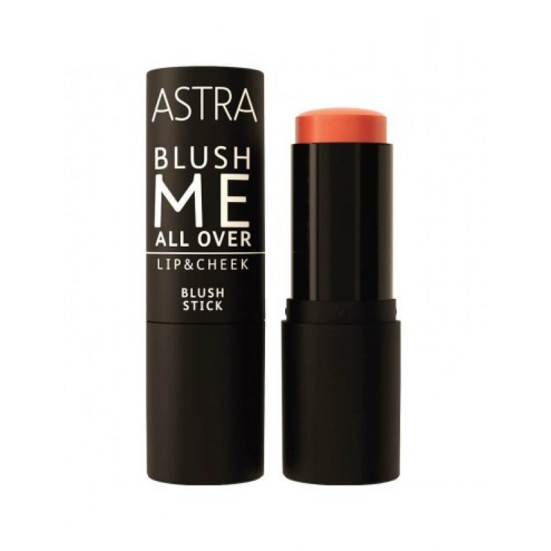 ASTRA BLUSH ME ALL OVER 05