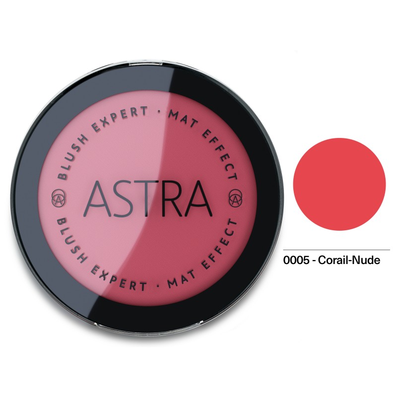 ASTRA BLUSH EXPERT MAT ESTRA 05