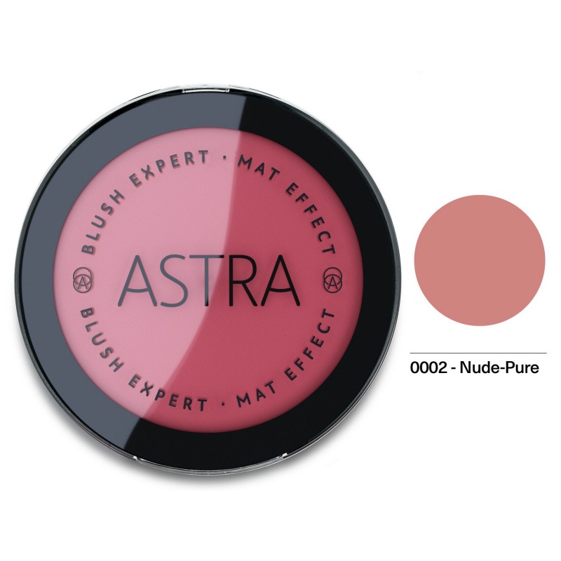 ASTRA BLUSH EXPERT MAT ESTRA 02