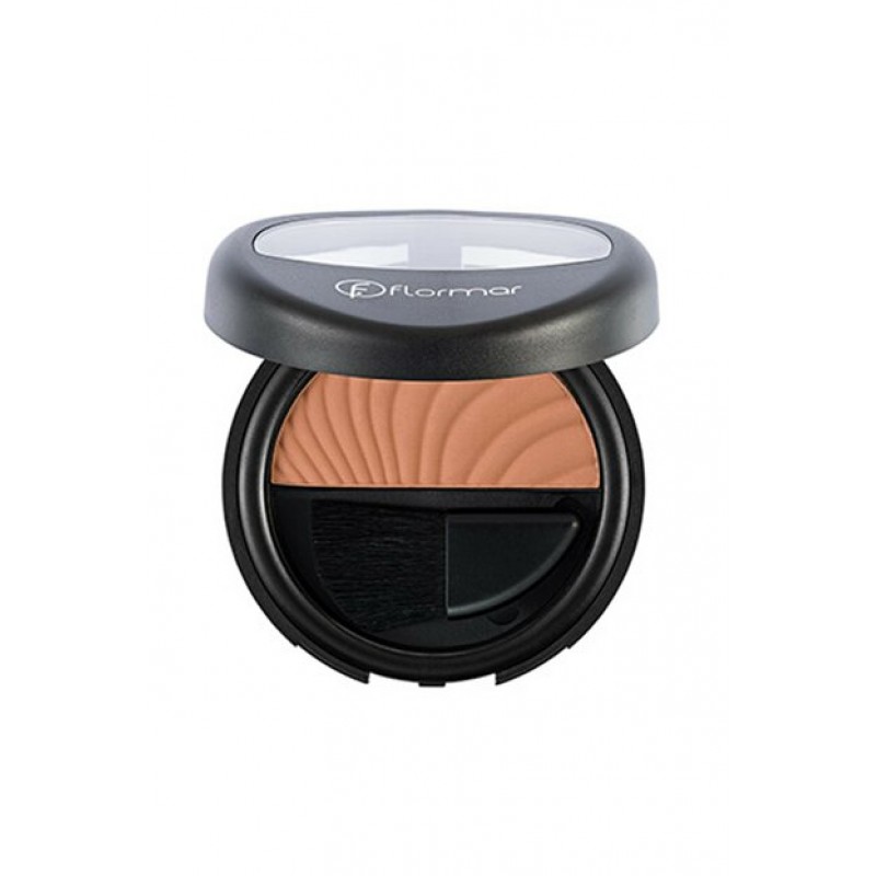 Flormar - Allık - Blush-On Y80 Sun Kissed 