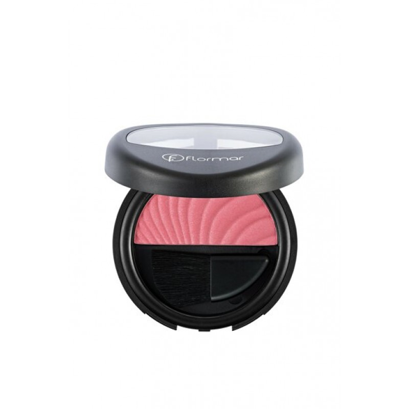 Flormar -88-Blusher On -Shimmer Pink 6g