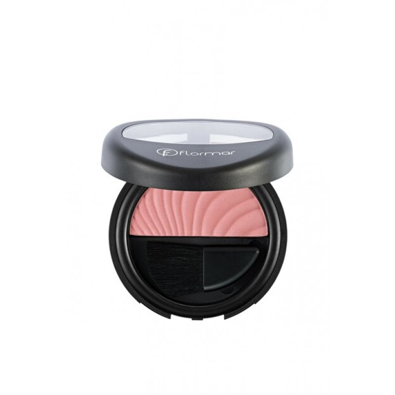 Flormar Blush On Powder 89 Classis Pink 6g