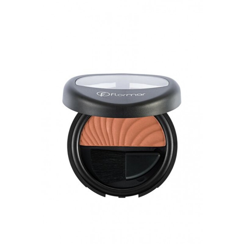 Flormar Blush On Blusher - 90 Rose Gold 6g
