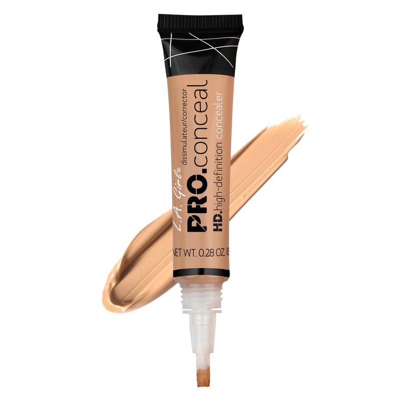 L.A. Girl PRO Conceal High-Definition Concealer, Nude GC974/8g