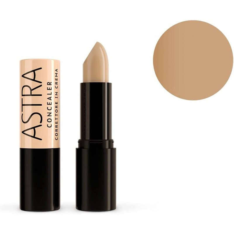 Astra - Concealer correttere in crema 02 miele