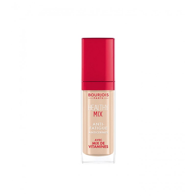BOURJOIS Healthy Mix Anti-Fatigue Concealer 52 Medium 30 ML