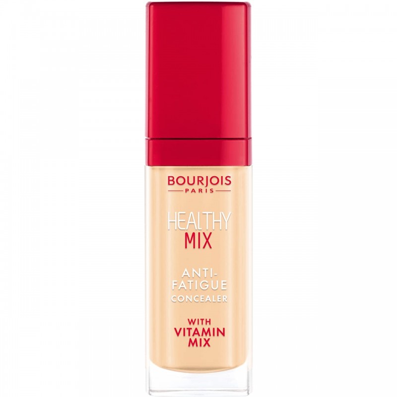 BOURJOIS Healthy Mix Anti-Fatigue Concealer 51 Light 7.8 ML