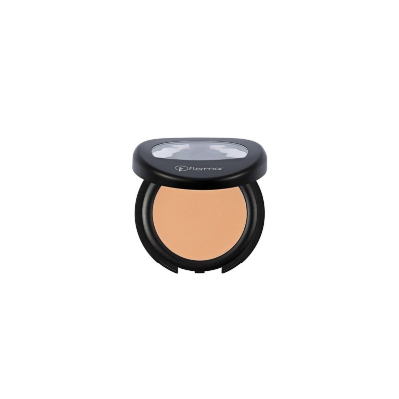 Flormar - Kapatıcı - Full Coverage Concealer 001 Fair ivory