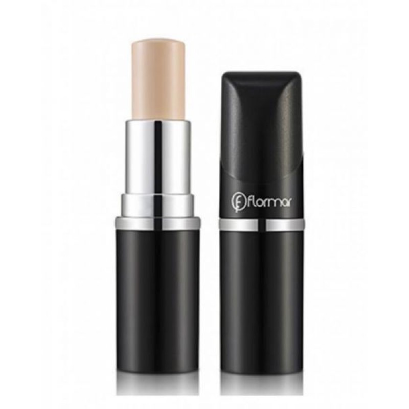 FLORMAR CONCEALER KAPATICI STICK 02 IVORY