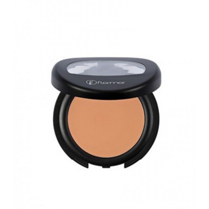Flormar - Full Coverage Concealer Medium Beige 4 g