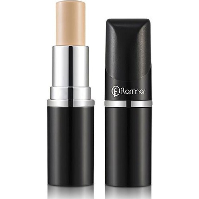 FLORMAR CONCEALER KAPATICI STICK 04 MEDIUM BEIGE