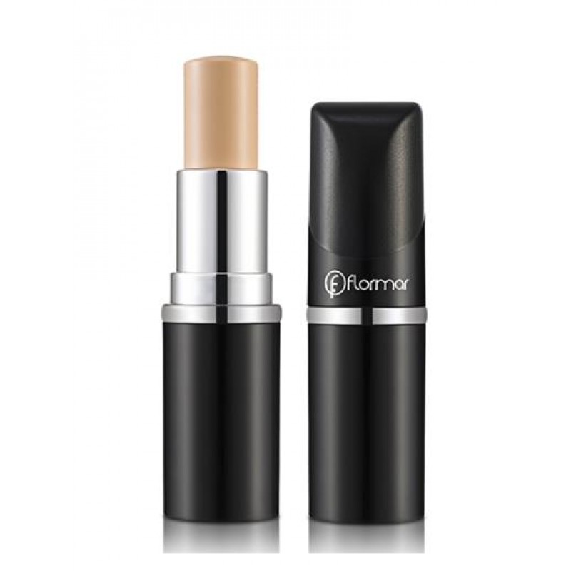 Flormar Concealer Stick - 03 Light Beige