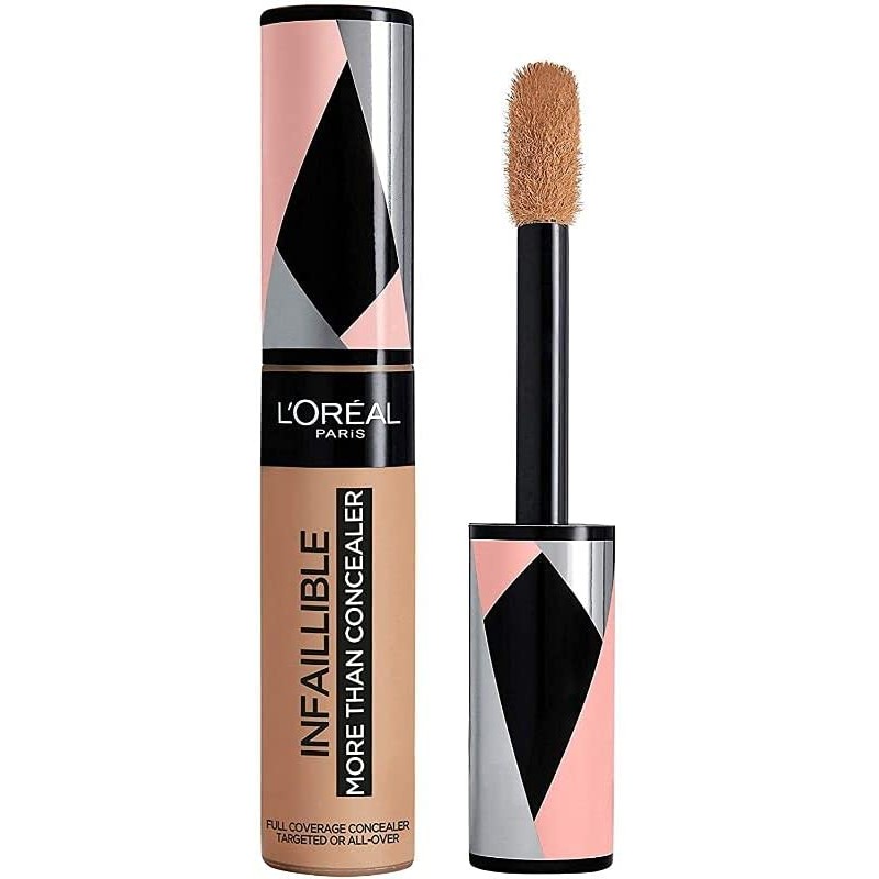 L'OREAL PARIS Infallible More Than Concealer 331 Latte