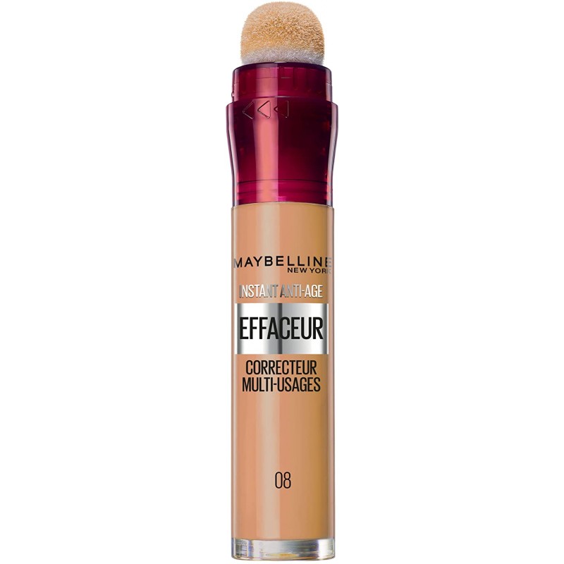 Maybelline Instant anti age Eraser Concealer - 08 BUFF