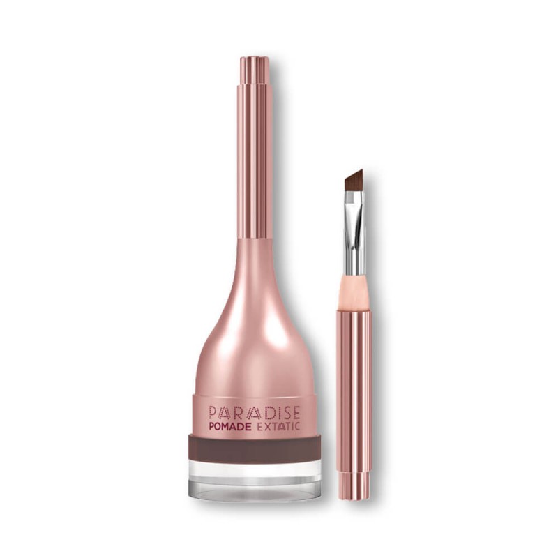 L'Oreal Paris Brow Artist Paradise Extatic Pomada - 106 ébano 0.11 oz