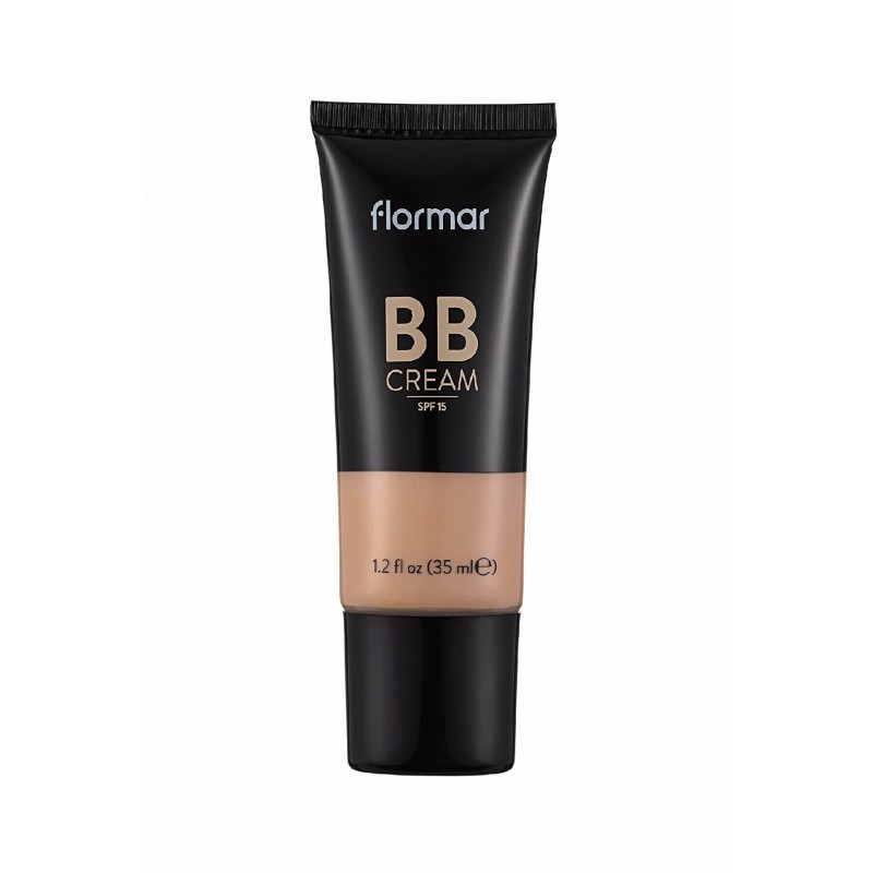 Flormar BB Cream Fair Light 02
