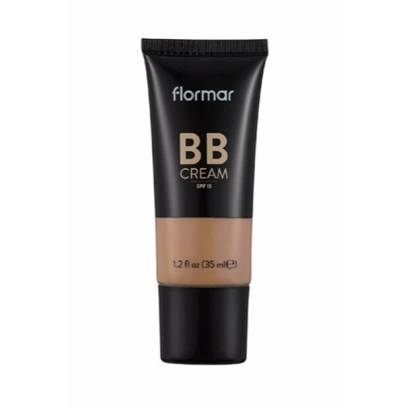 Flormar BB Cream 03 LIGHT