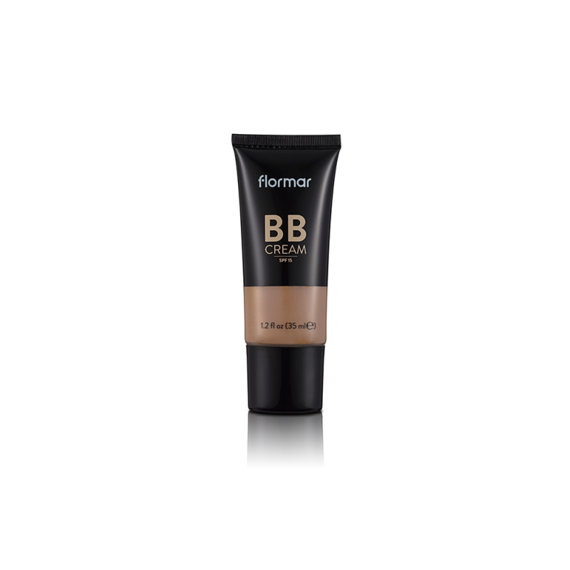 Flormar BB Krem - 05 Medium 