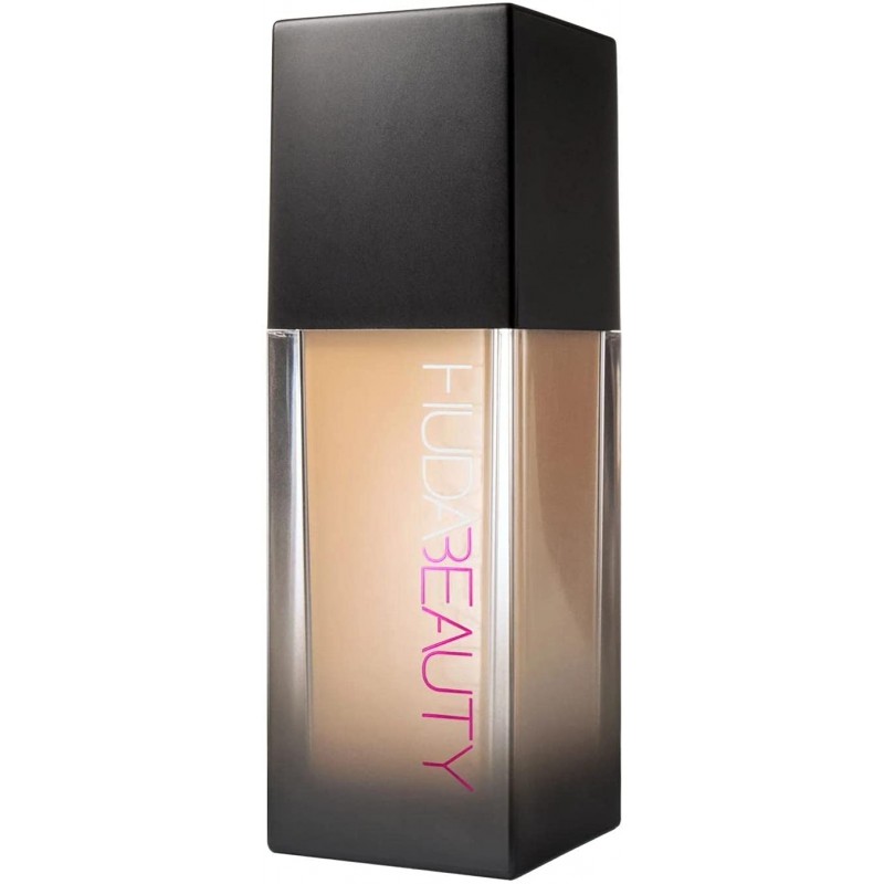 HUDA BEAUTY Foundation Custard 220N