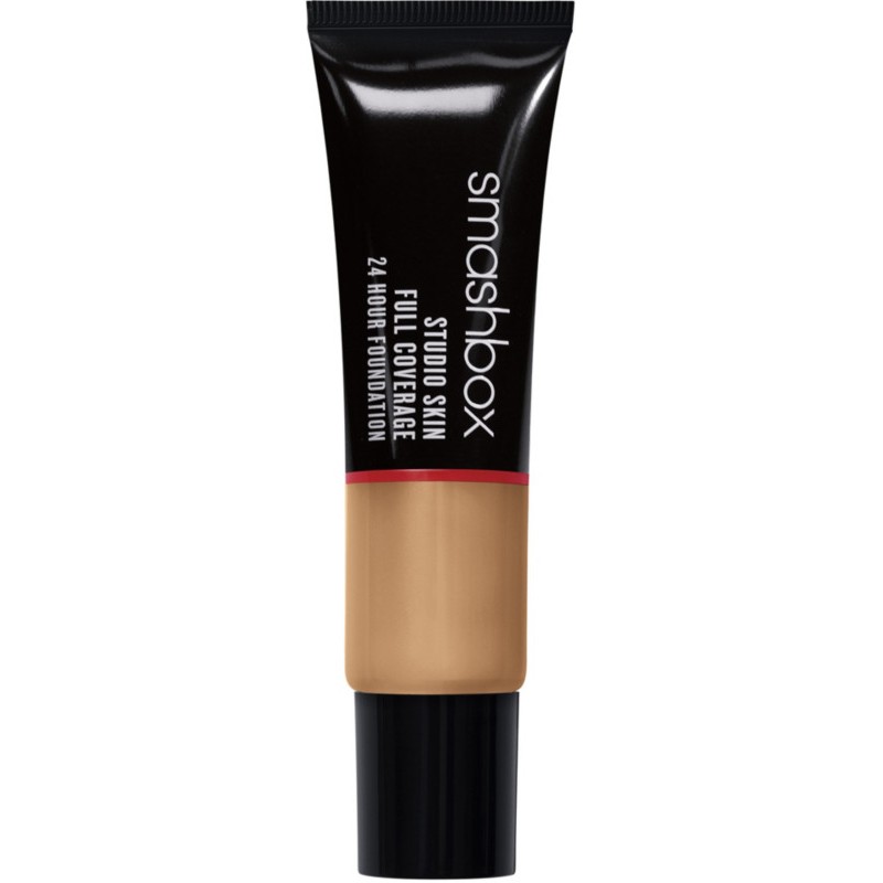 SMASHBOX STUDIO SKIN FULL COVERAGE 24 HOUR FOUNDATION 2.22