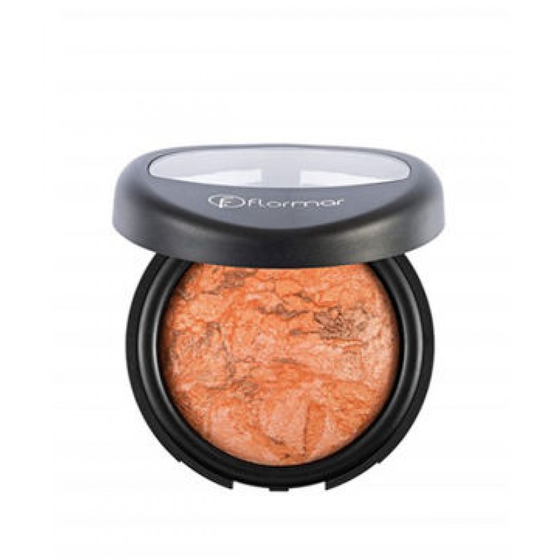 Flormar Baked Powder 26 Peachy Pink 9g