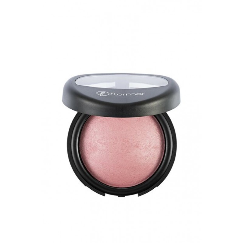 Flormar Terracotta Blush On Powder - 041 Romantic ...