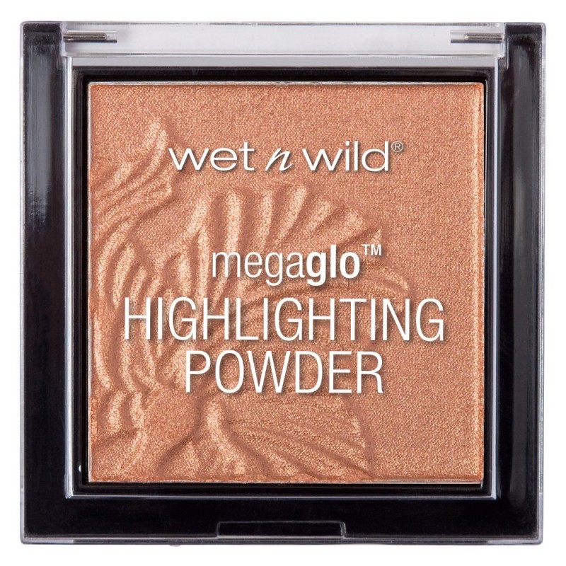 WET N WILD MegaGlo Highlighting Powder - Crown Of My Canopy 322B