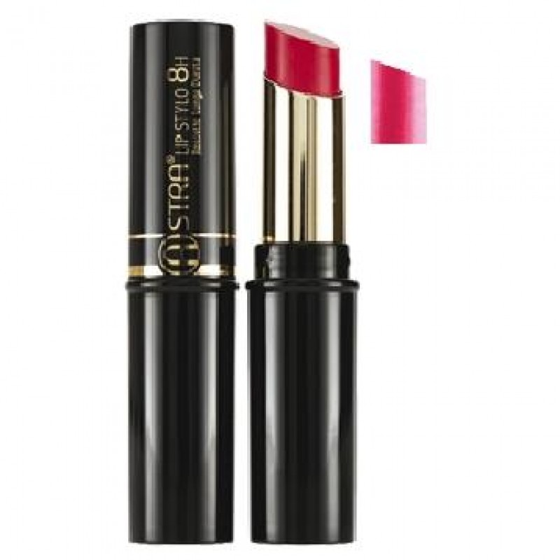 Astra Lip Stylo 8H Long Lasting Lipstick 05 Amour