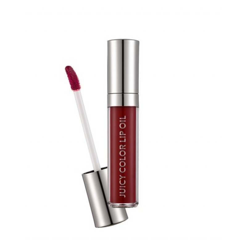 Flormar JUICY COLOR LIP OIL 04