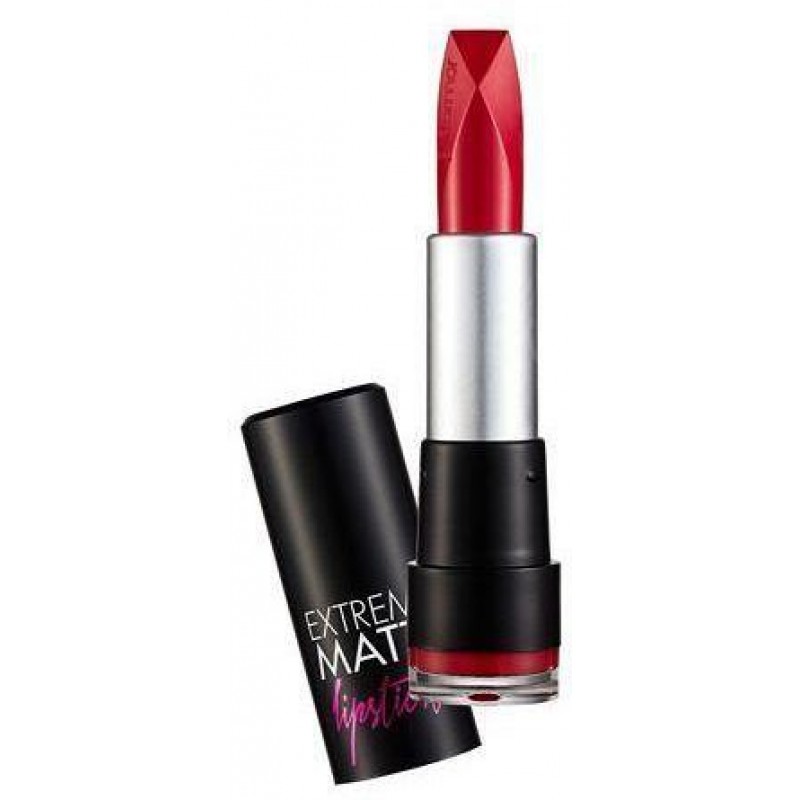 Flormar Matte Lipstick - 05 Carmen Dress