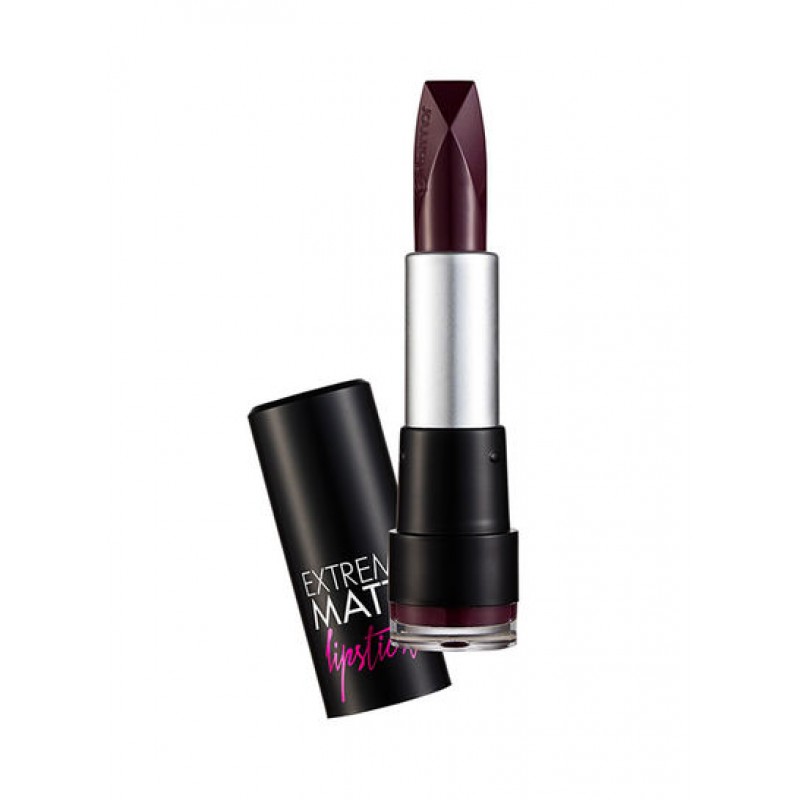 Flormar Matte Lipstick -14 Chic Violet