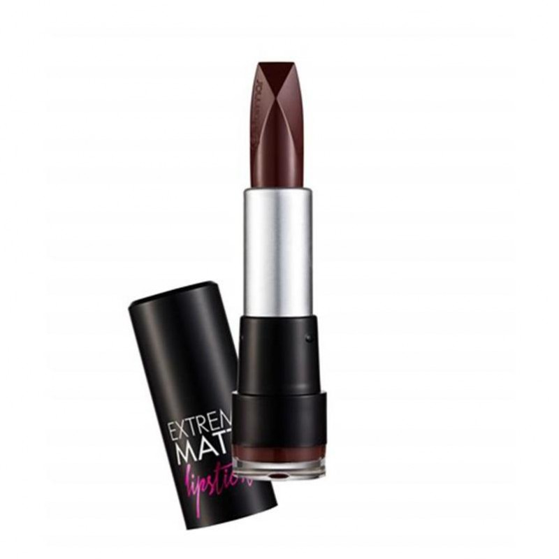 Flormar Matte Lipstick - 15 Chocolate Fondue 