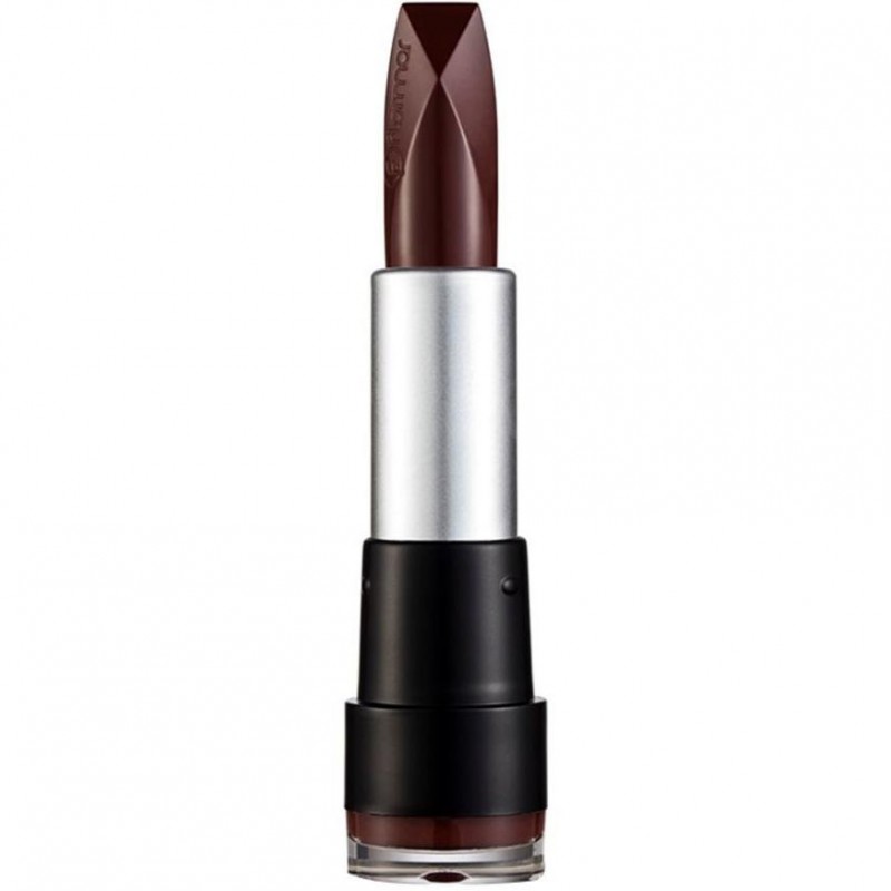 Flormar Matte Lipstick - 15 Chocolate Fondue 