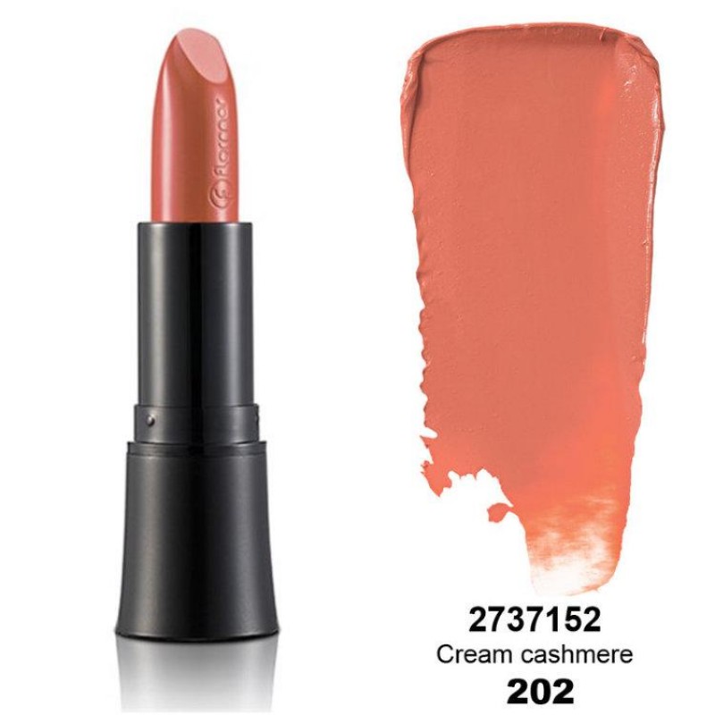 flormar Supermatte Lipstick 202 Cream Cashmere