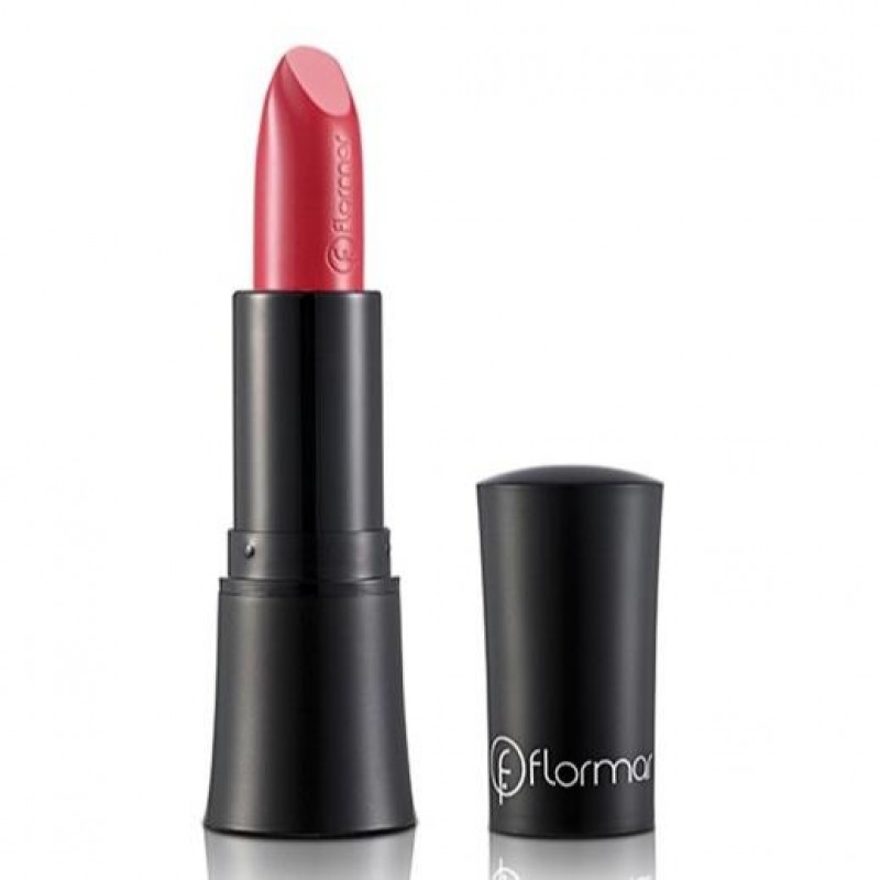 flormar Supermatte Lipstick 204 Pink Velvet