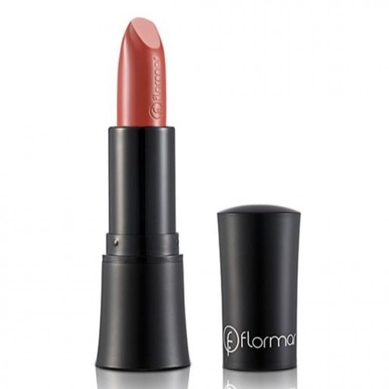 flormar Supermatte Lipstick 205 Peach Pastel 