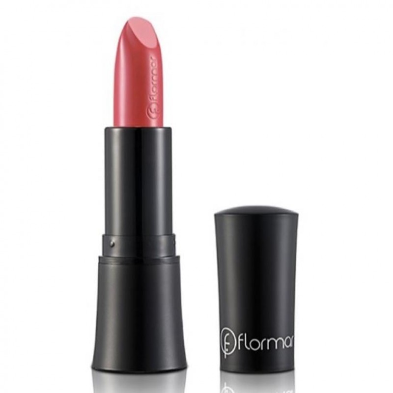 flormar Supermatte Lipstick 207 Lovely Pink