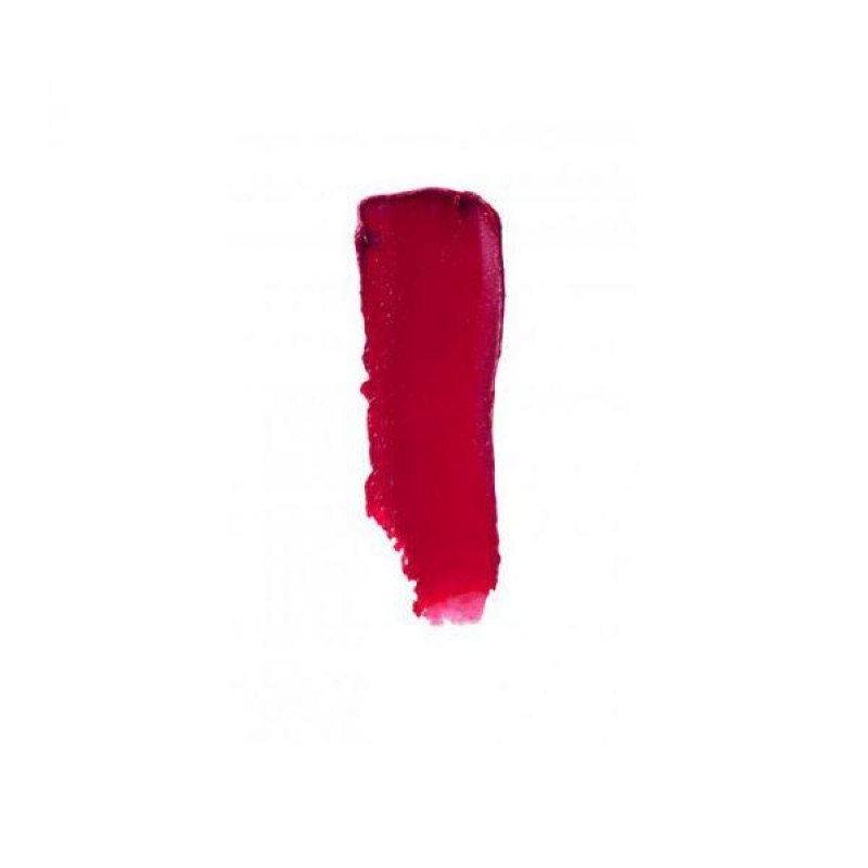 Flormar Supermatte Lipstick 211 Brick Red