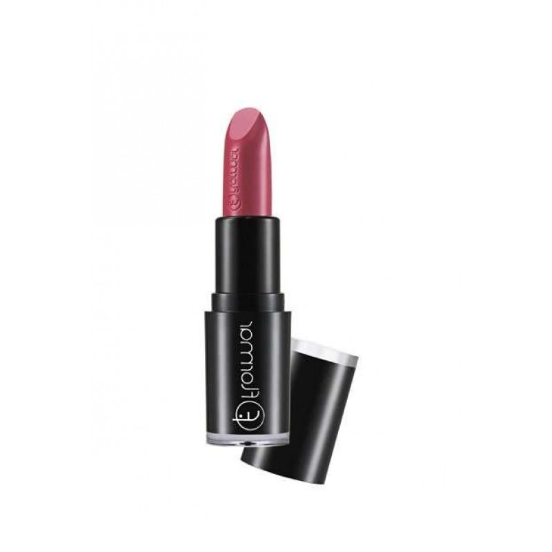Flormar Long Wearing Lipstick L037 Vacation in Rome