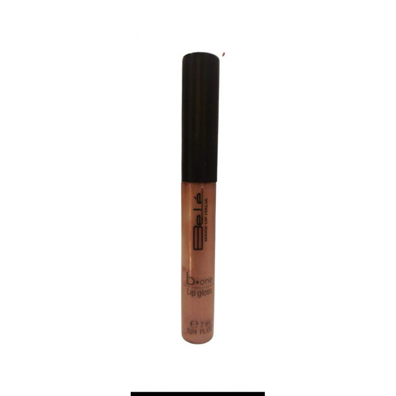 10 BeLe B-ONE LUCIDALABBRA lip gloss 
