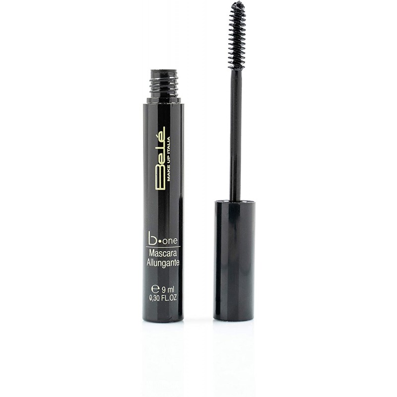 Bele b.one Lashes Lengthening Mascara - Black, 9 m...