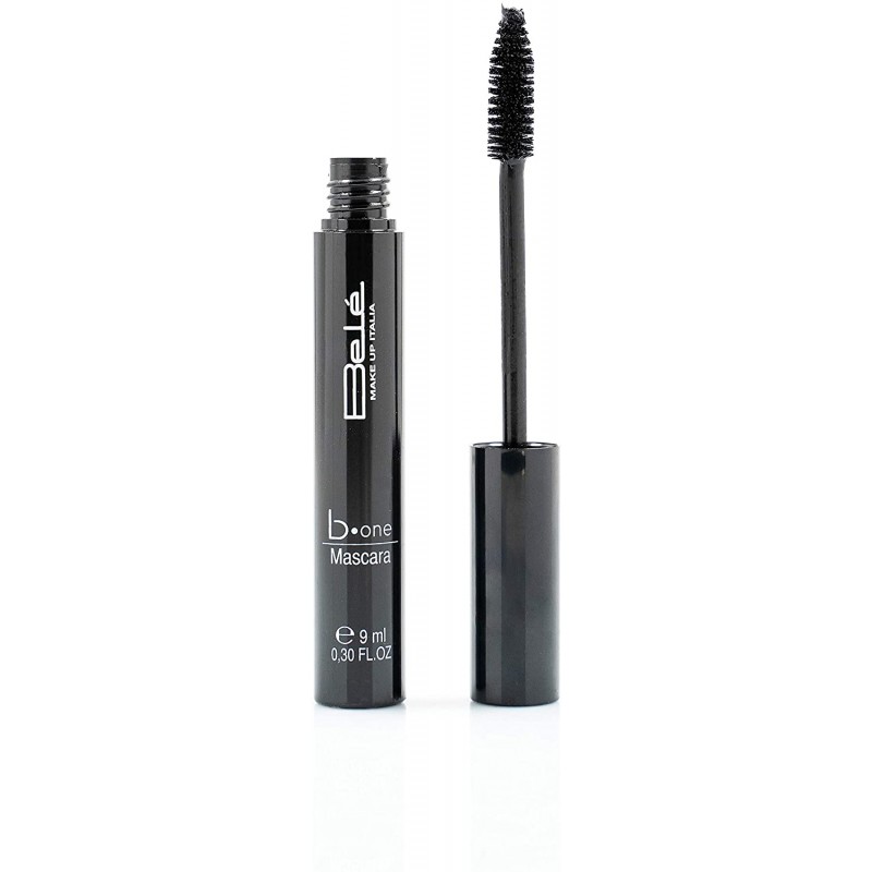 Bele b.one Mascara - Black, 9 ml